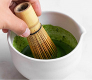 Matcha thee maken